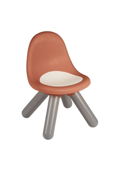 Smoby Life Çocuk Sandalyesi - Terra Cotta 880122
