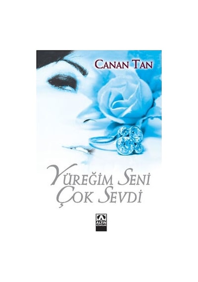 Volkankitap Yüreğim Seni Çok Sevdi