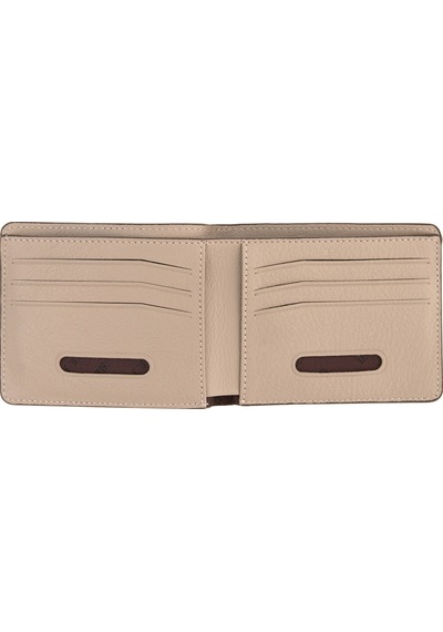 U.s. Polo Assn. Erkek Bej Cüzdan 50298177-vr011 Bej