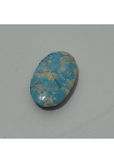 Doğal İran Nişabur Firuze Turkuaz Taşı 25,1 Karat - 5,04 Gram Diğer
