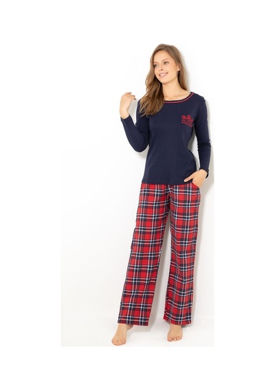 Doremi Bayan Pijama Takımı (502688649)