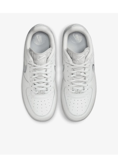 Nike Nıke Aır Force 1 Dance Unısex Ayakkabı Fj7409-101 Beyaz