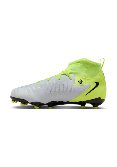 Nike Jr Phantom Luna Iı Academy Fg/mg Çocuk Krampon Sarı