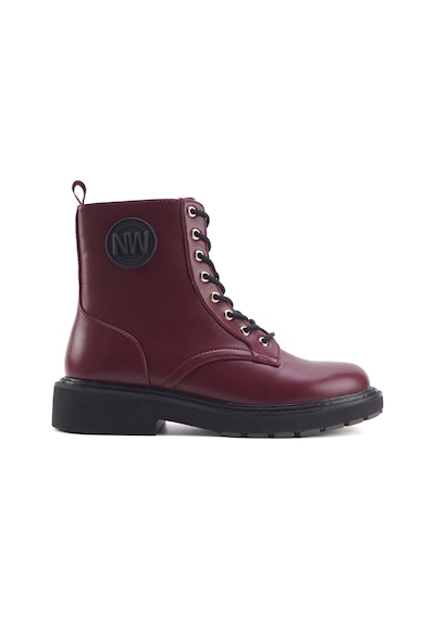 Nine West Dangıe 3pr Bordo Kadın Postal 000000000101395718 Bordo