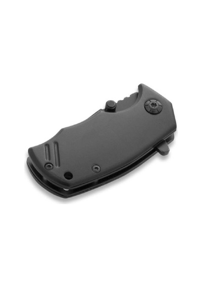 K25 Mini Kamp Çakı Siyah