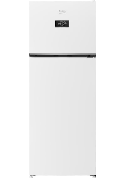 Beko 970477 EB 477 L No-Frost Buzdolabı
