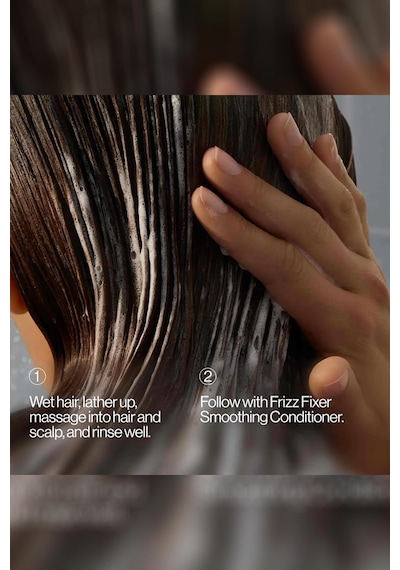 Eva Nyc Frizz Fixer Elektriklenme Karşıtı Şampuan 300ml