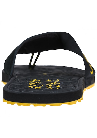 La Sportiva Jandal Terlik Siyah Sarı