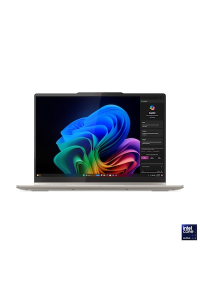 Lenovo Yoga 7 2-in-1 14ILL10 83JQ00GSTR U7-256v 16 GB 1 TB SSD 14"  Dos Dizüstü Bilgisayar