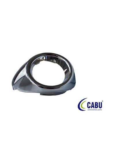 Cabu 330654 Sıs Far Çerçevesı Krom Sol Sıslı Focus 11 14 Bm5119953cb -