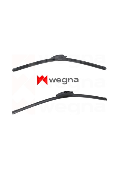 Wegna Sl0026 Silecek 550mm Universal Muz Banana Tip -