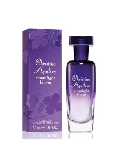Christina Aguilera Moonlight Bloom Kadın Parfüm EDP 30 ML