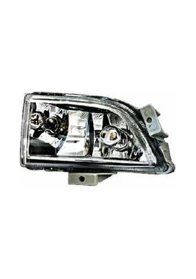 Chevrolet - Sis Farı Sol Aveo 2005-