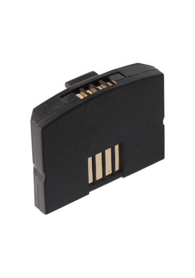 Sennheiser Ba300, 500898, Is 410 İçin Uygun Pil