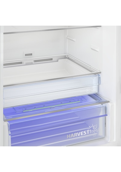 Beko 670514 EI 514 LT No-Frost Kombi Tipi Buzdolabı