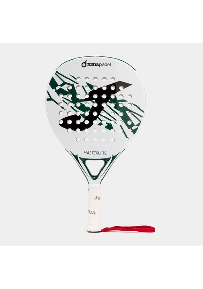 Joma Master Lite Padel Raketi Beyaz/yeşil 401905.709