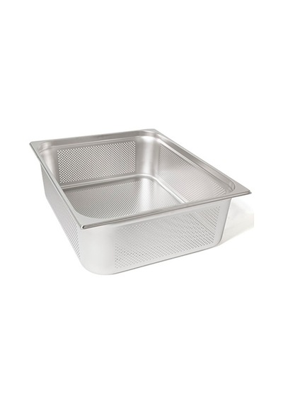 Bilge 6005599 2/1-200 Delikli Gastronom Küvet