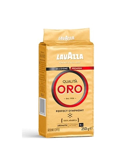 Lavazza Qualita Oro Filtre Kahve 250 G