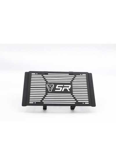 Cf Moto Sr Radyatör Koruma Sacı