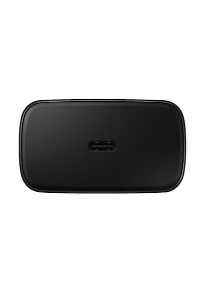 Samsung 45W USB-C Güç Adaptörü + Type_C Kablo EP-TA845XBEGTR Siya