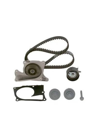 Nissan Juke Triger Seti + Devirdaim 1.5 Dci 2011-2018 Bosch 1987946983