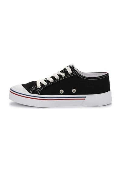 U.S. Polo Assn. U.S Polo Assn. Penelope Siyah Sneaker (552682265) Siyah