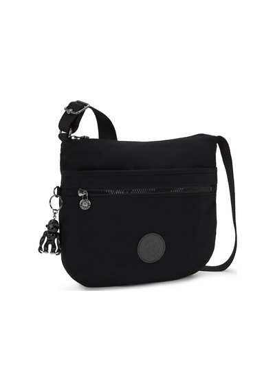 Kipling Elevated Kadın Omuz Çanta Kpkı25202en Siyah