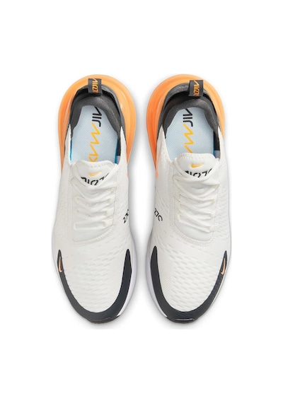 Nike Air Max 270 Ah8050-114 Çok Renkli.