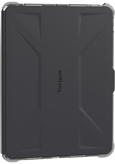 Targus Apple Uyumlu iPad Pro 11-inch M4 Tablet Kılıfı,askeri Düşme Koruması,katlanabilir Standlı - Thz984gl Kapaklı Kılıf