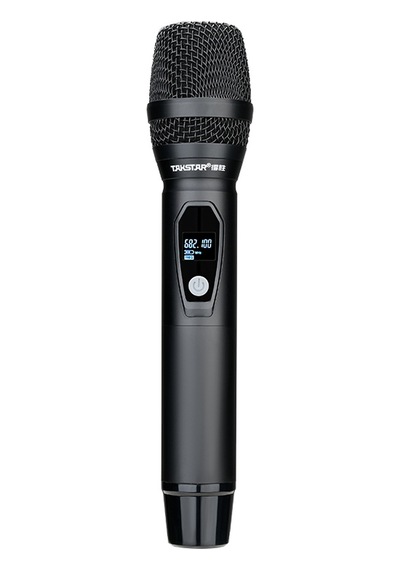 Takstar Ts-k302 Pc Kamera Amfi Dual Uhf Telsiz Mikrofon