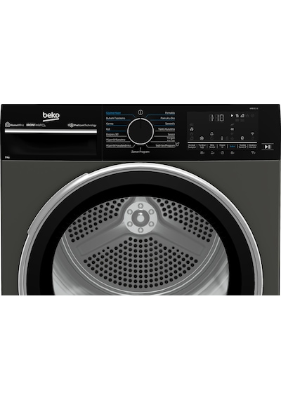 Beko KMB 911 IG 9 KG Çamaşır Kurutma Makinesi