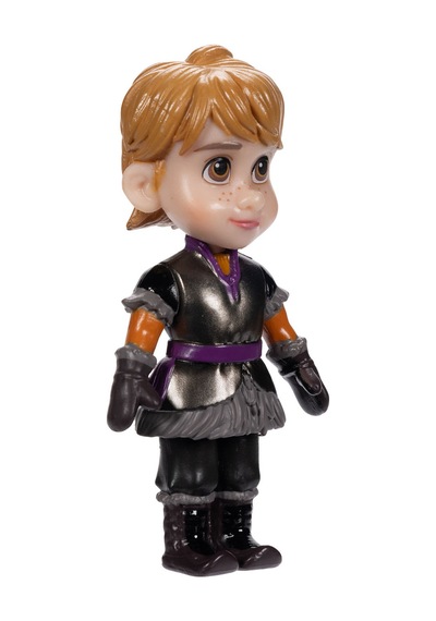 Frozen Mini Bebekler Kristoff 24039