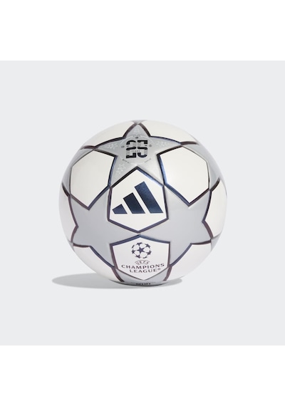 Adidas Jy8893 Ucl Mını 3rd 1 Numara Mini Top Gri