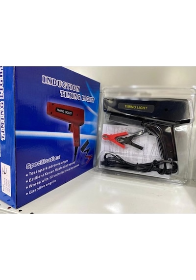 Nt Tools Avans Tabancası 12 V