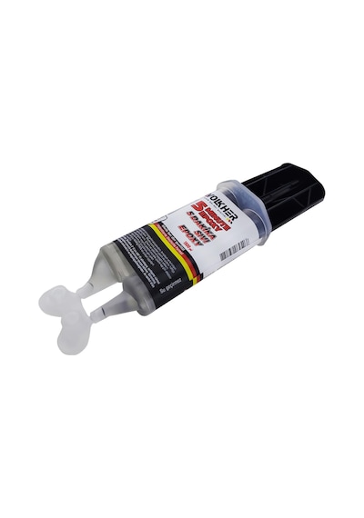 Volkher 5 Dakika Sıvı Epoxy 25 ML 1500 Psi Güçlü Mukavemet
