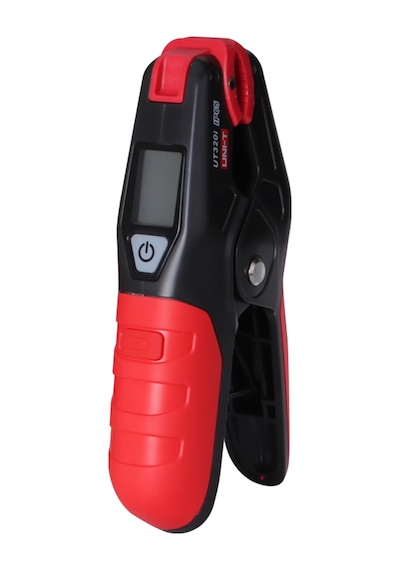 Unı-t Ut320i Kablosuz Sıcaklık Kelepçesi Bluetooth Ip65