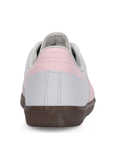 Slazenger Indıa Kadın Beyaz / Pembe Günlük Spor Ayakkabısı Beyaz / Pembe