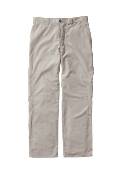 Patagonia Erkek Sol Patrol Pantolon Haki