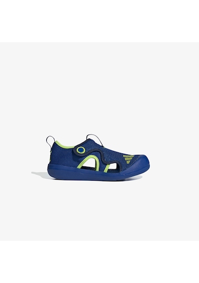 Adidas Altaventure 3 Çocuk Mavi Terlik Jp5746