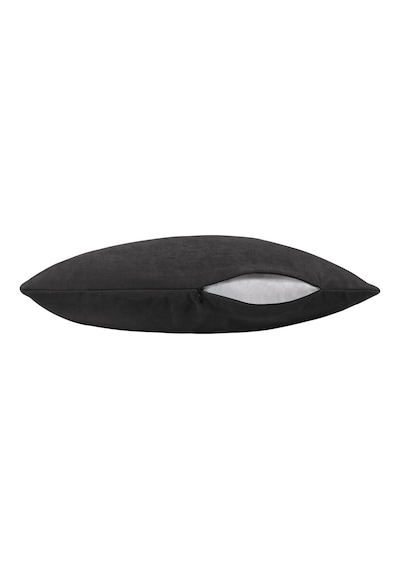 Br Demor Home Soft Series Duman Grisi Kırlent, Yastık Kılıfı Duman Grisi
