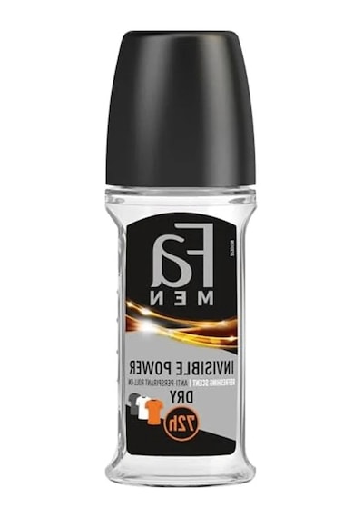 Roll-on Deodorant - 50 Ml Invisible Power