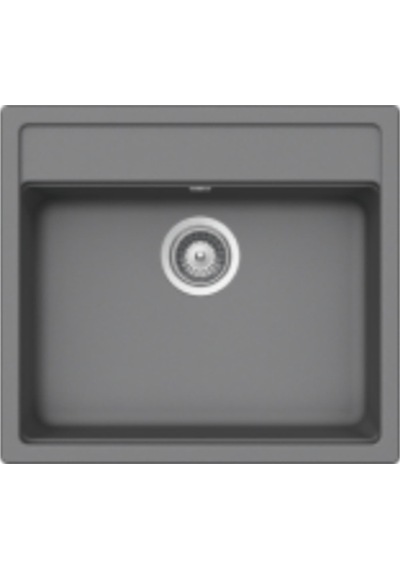 Schock Nemo N-100s Croma Granit Eviye Gri