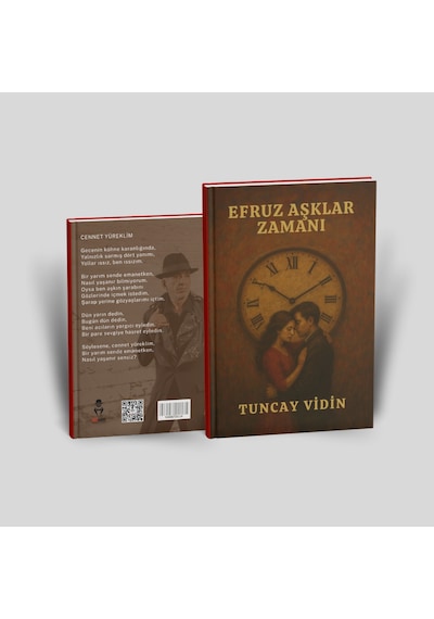 Efruz Aşklar Zamanı