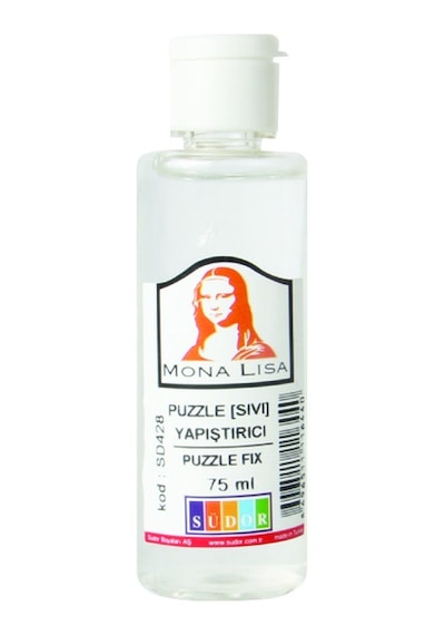 Südor Puzzle Yapıştırıcısı 70 Ml - 2 Adet