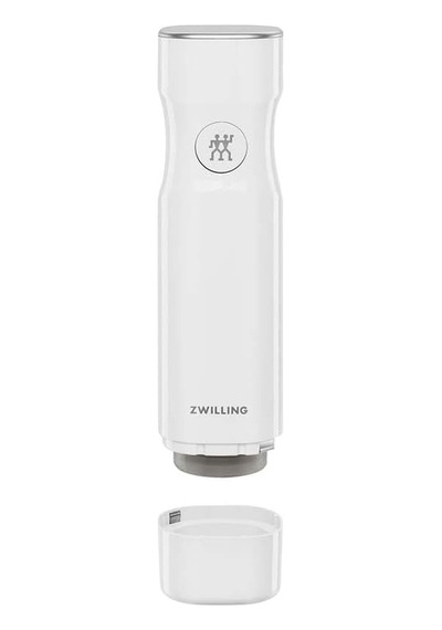 Zwilling Vakum Pompası Diğer