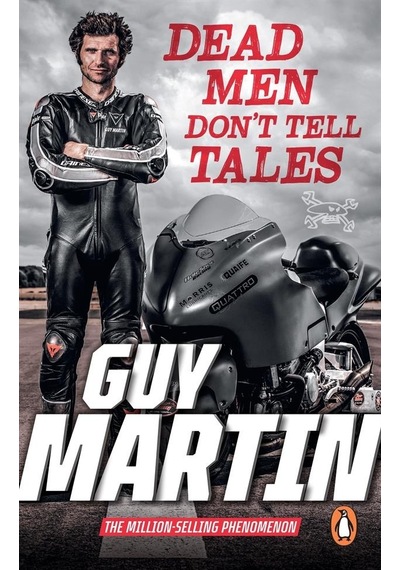 Dead Men Don't Tell Tales