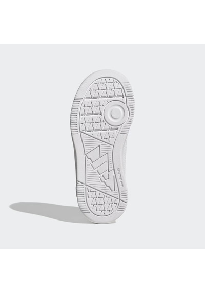 Adidas Tensaur Sport 3.0 K Beyaz Kadın Sneaker Jq1862 Beyaz