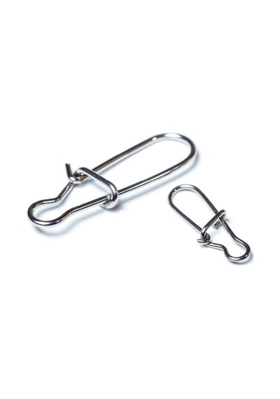 Molix Super Snap No:00 10 Pcs
