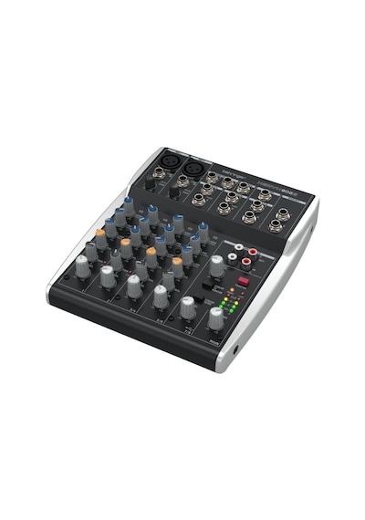 Behringer Xenyx 802s Analog 8 Girişli Usb Mikser