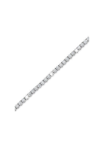 Stela Gümüş Su Yolu Bileklik 5 ML